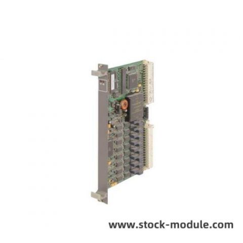 ABB 81EU01H-E PLC Output Module