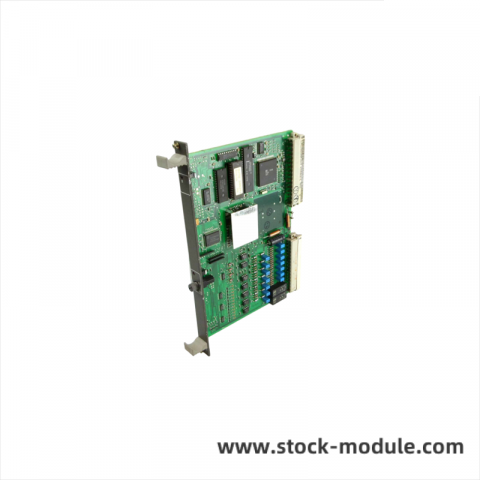 ABB 83SR06B-E GJR2395400R1210 Industrial Control Module