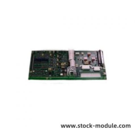 ABB 969-54 Control Module for Industrial Automation