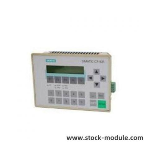 ABB AD02 Multi-Function Processor Module for Industrial Automation