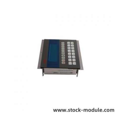 ABB AFC094AE02 Industrial Control Module for Advanced Automation Solutions