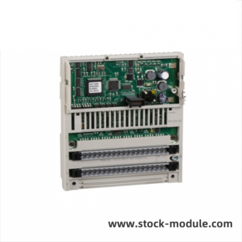 ABB AI03 Analog Input Module for Industrial Automation