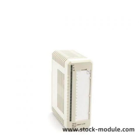 ABB AI835 Analog Input Module for Industrial Control Systems