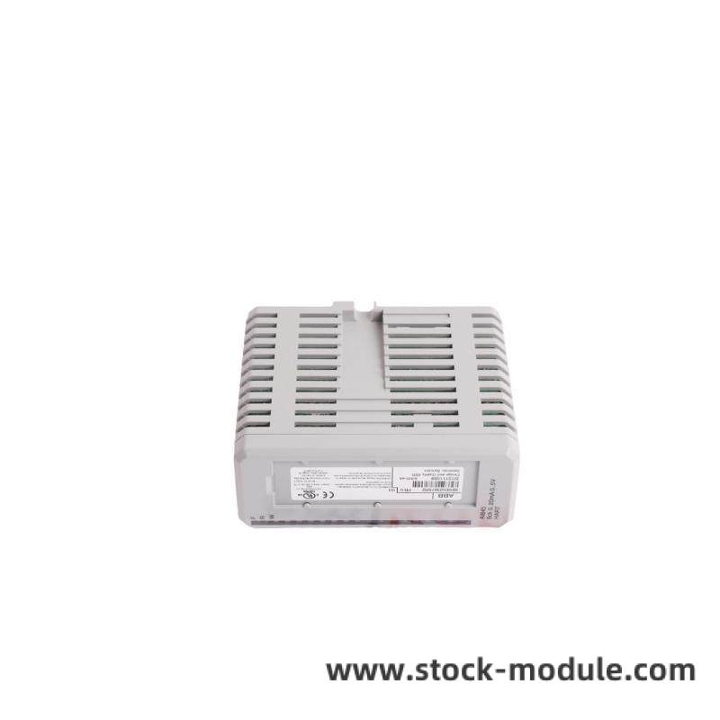 abb_ai845.jpg ABB AI845 Processor for Industrial Automation, High Performance Analog Input Module