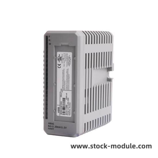 abb_ai845_1.jpg ABB AI845 Processor for Industrial Automation, High Performance Analog Input Module