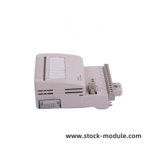ABB AI880-1 Analog Input Module