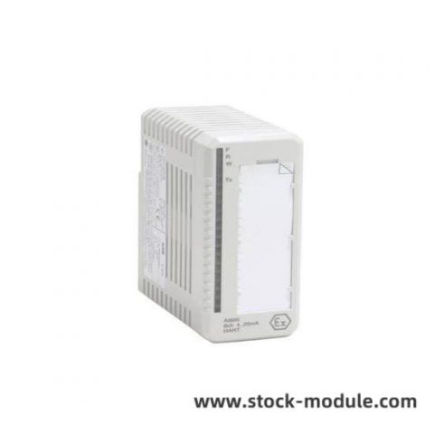 ABB AIM0006 2RCA021397A0001F - High-Performance Industrial Control Module