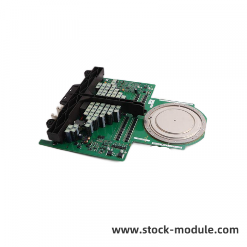ABB AM801F PLC Module for Industrial Automation