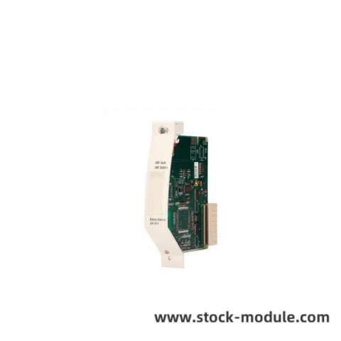 ABB AM811F 3BDH000050R1 PLC Control Module