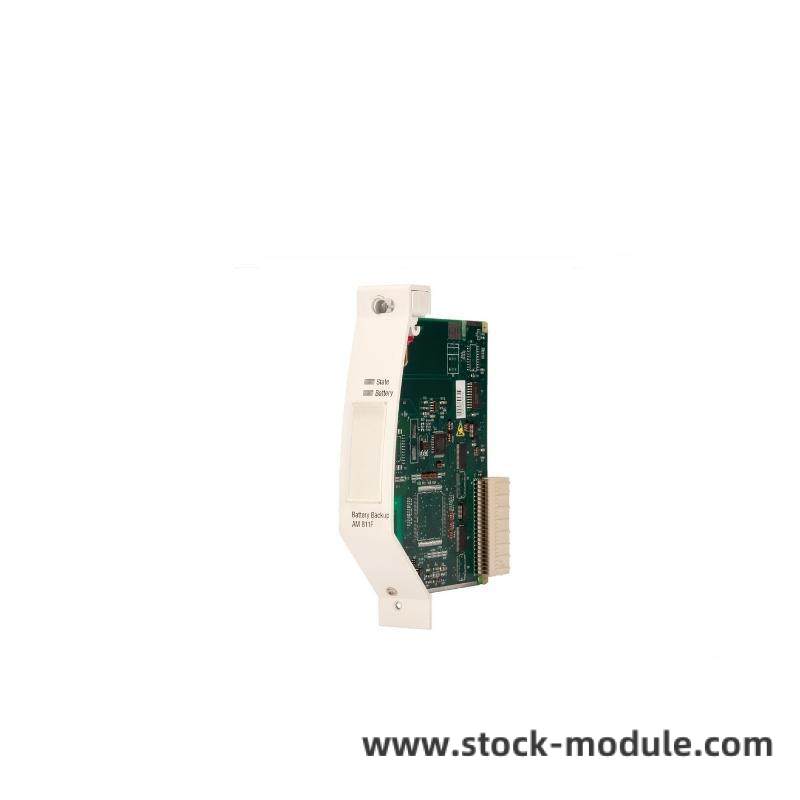 abb_am811f.jpg ABB AM811F 3BDH000050R1 PLC Control Module