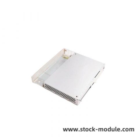 ABB AO610 Control System Accessories - Industrial Grade Components