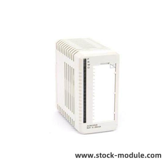 abb_ao810_3.jpg ABB AO810 Digital Output Module, Enhanced Performance for Industrial Automation