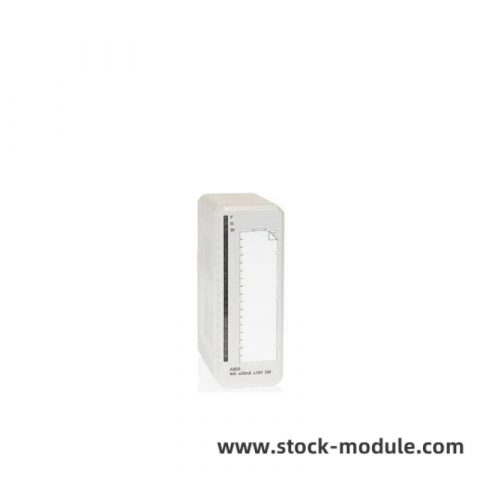 ABB AO845A PLC Module for Industrial Automation