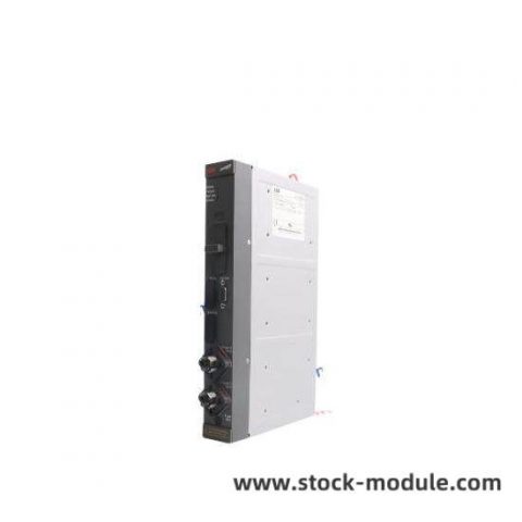 ABB ARCOL 0338 Industrial Controller