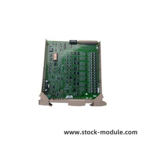 ABB ARCOL 0339 Industrial Control Module