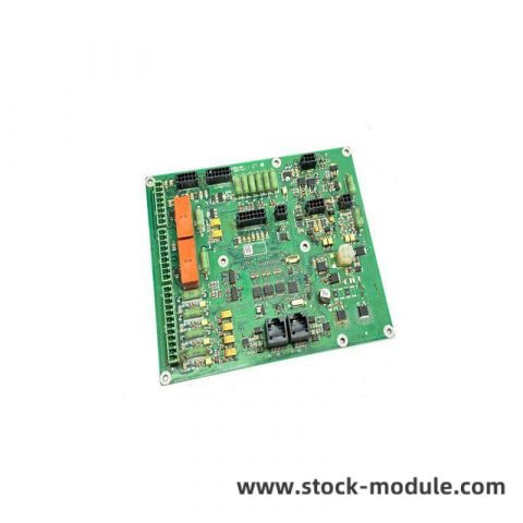 ABB AV94A HESG216791/A Industrial Control Module
