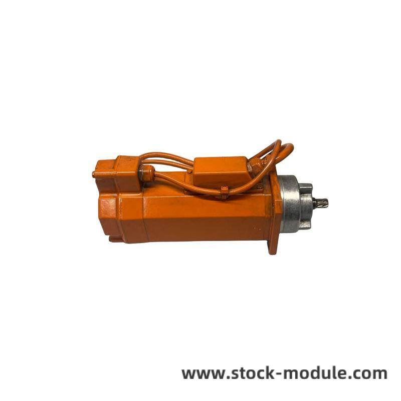 abb_b3ea_henf315147r1_1.jpg ABB B3EA HENF315147R1 Industrial Automation Controller Module