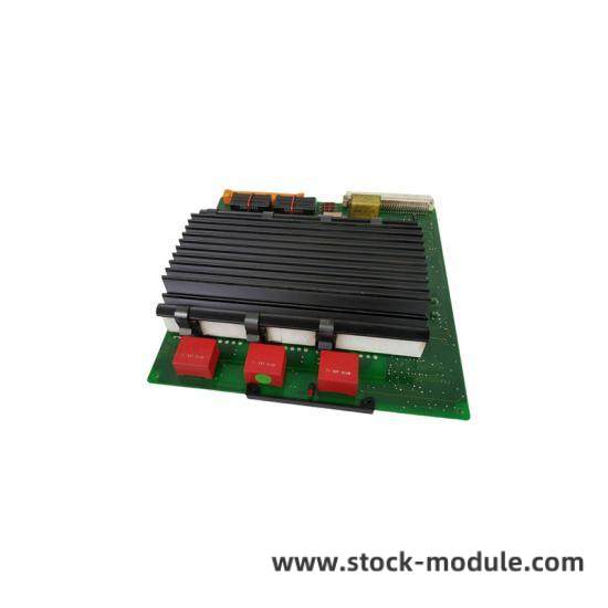 abb_b3ea_henf315147r1_3.jpg ABB B3EA HENF315147R1 Industrial Automation Controller Module