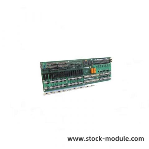 ABB B5EEd - HENF105082R4: High-Performance Automation Module