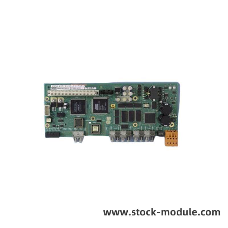 abb_bc25_2.jpg ABB BC25 Control Board, Advanced Industrial Module for Enhanced Performance