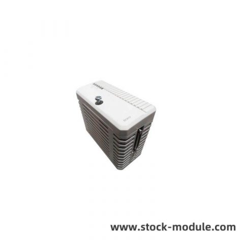 ABB BC810K01 3BSE031154R1 PLC Communication Module