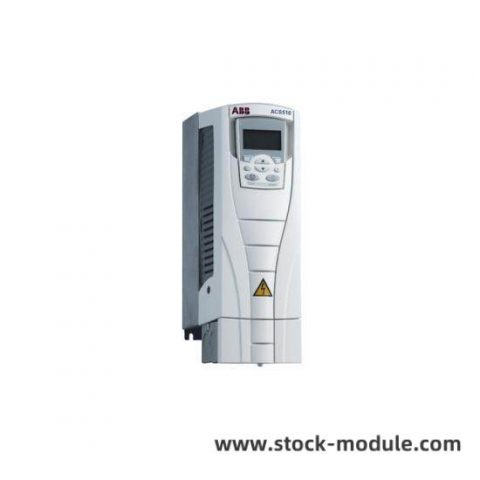 ABB BCU-12 Controller Automation System