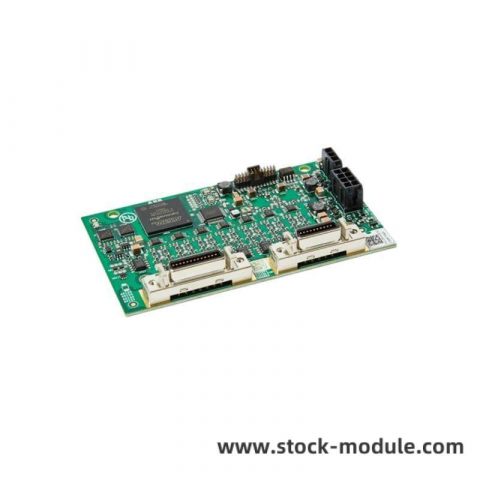 ABB BIO0003 Industrial Controller Module, Model 001