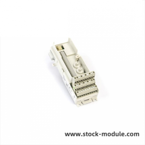 ABB BPL0001 Compatibility, Openness, and Graphics Module