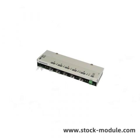 ABB C310/0020/STD - Advanced Process Control Module for Industrial Automation