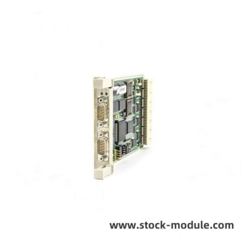 ABB CI532V09 Controller Module, Advanced PLC Component for Industrial Automation