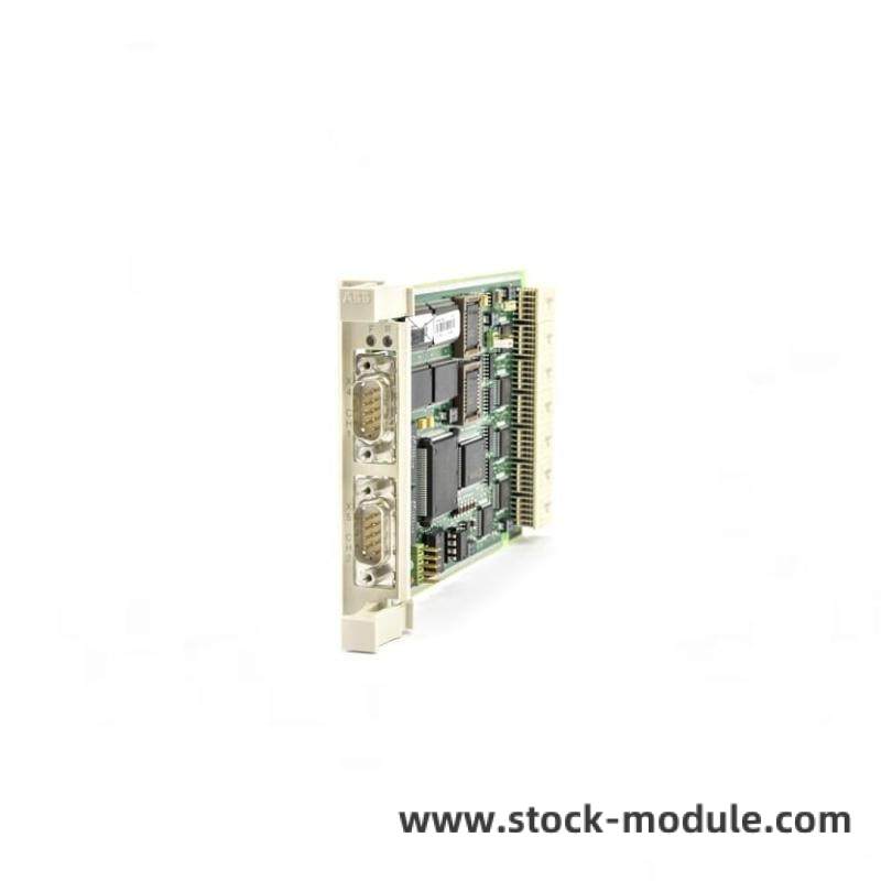 abb_ci532v09.jpeg ABB CI532V09 Controller Module, Advanced PLC Component for Industrial Automation
