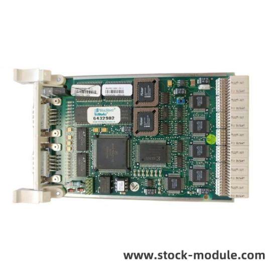 abb_ci532v09.jpg ABB CI532V09 Controller Module, Advanced PLC Component for Industrial Automation