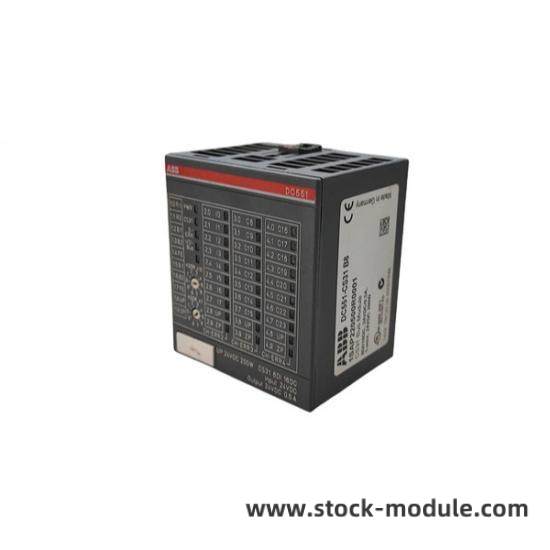 abb_ci535v30_3bse022162r1.jpg ABB CI535V30 3BSE022162R1 Industrial Control Module