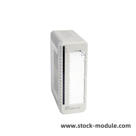 abb_ci535v30_3bse022162r1_3.jpg ABB CI535V30 3BSE022162R1 Industrial Control Module