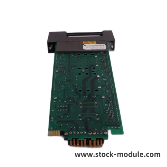 abb_ci541v1_3bse014666r1.png ABB CI541V1 3BSE014666R1 - High-Performance Control Module for Industrial Automation