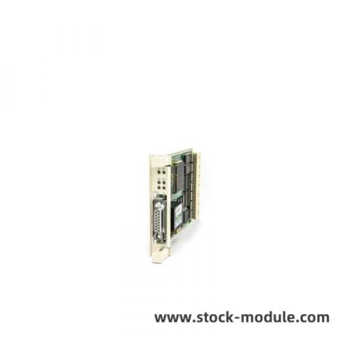 ABB CI546 3BSE012545R1 Power Module - Communication Interface Module for Industrial Control Systems