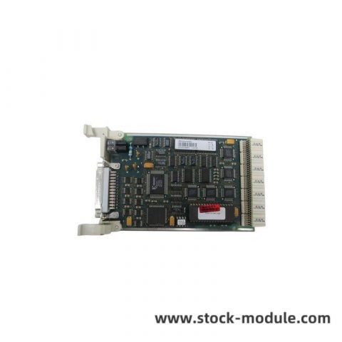 ABB CI570 3BSE001440R1 Control Processing Module, U.S. Origin