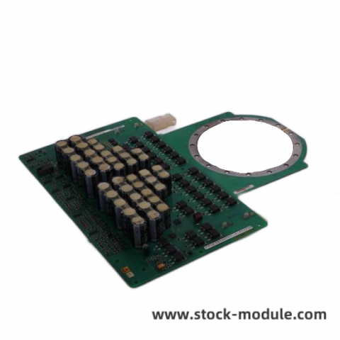 ABB CI626A 3BSE005029R1 Communication Interface Module