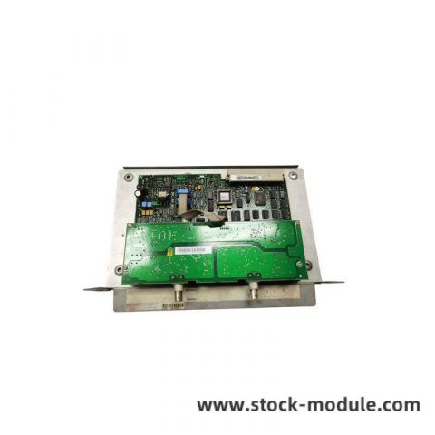ABB CI626A 3BSE005029R1 Communication Interface Module