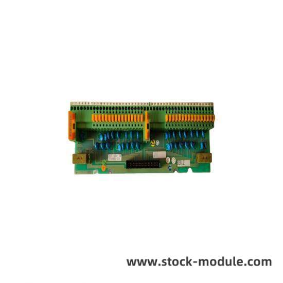 abb_ci626v1_2.jpg ABB CI626V1 Controller Module for Industrial Automation Systems