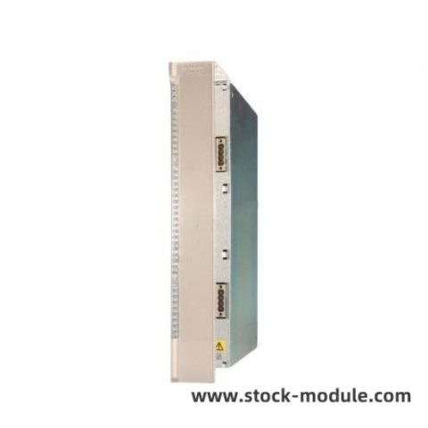 ABB CI627 Communication Module for Industrial Automation