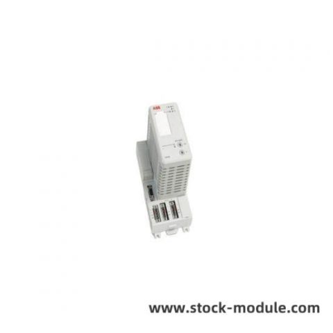 ABB CI810B Multifunctional Fieldbus Interface Module