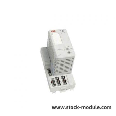 ABB CI810B 3BSE020520R1 DC Drive - Enhanced Performance and Reliability
