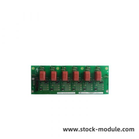 ABB CI854A-EA 3BSE030221R2 Industrial Control Module