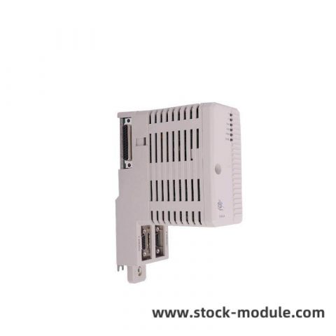 ABB CI854A 3BSE030221R1 Industrial I/O Module