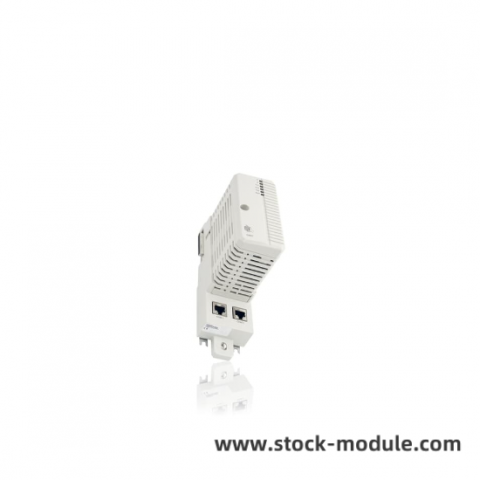 ABB CI857K01 Industrial Control Module for Efficient Automation Solutions