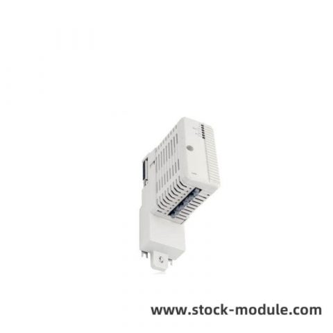 ABB CI858K01 3BSE018135R1 Controller Module - High Performance Industrial Automation Control