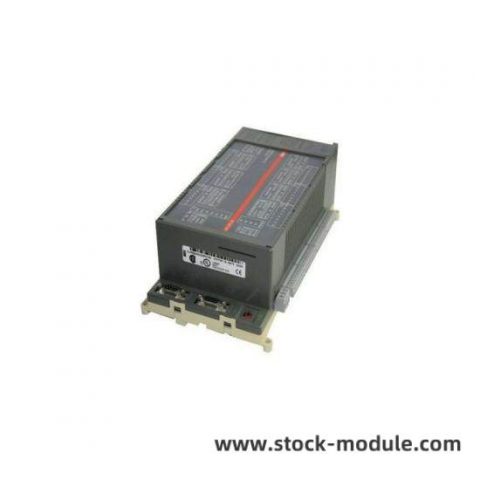 ABB CI868K01-eA Communication Interface for Industrial Automation