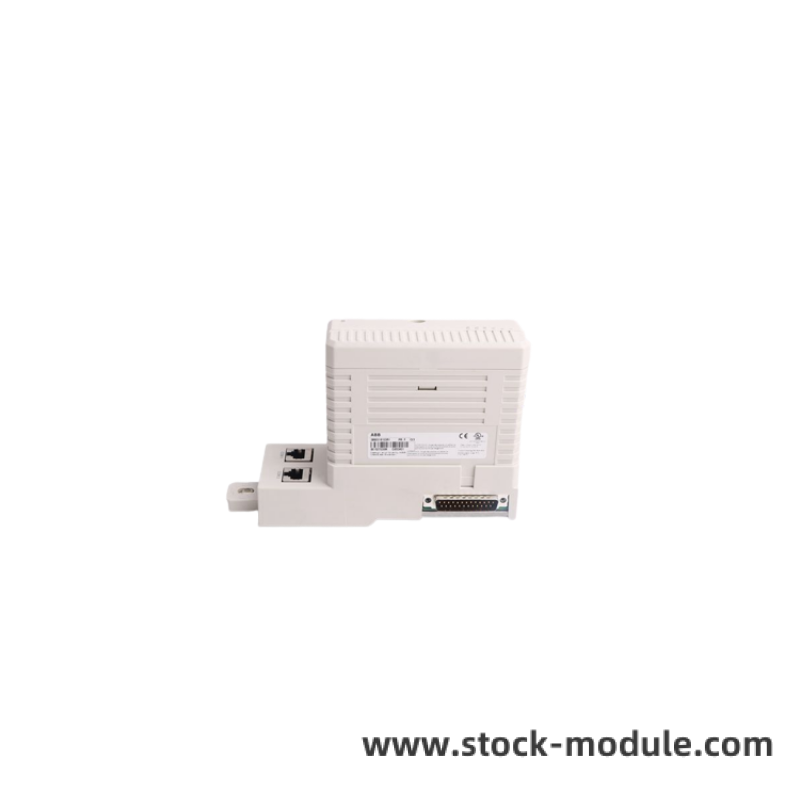 abb_ci930f_3bdh001010r0005.png ABB CI930F 3BDH001010R0005 - High-Performance Control Module for Industrial Automation