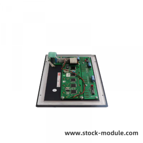 ABB CMA130 3DDE300410 - High Precision Industrial Module